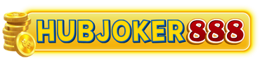 logo - hubjoker888